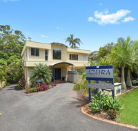 Azura Beach House BB - Accommodation Yamba