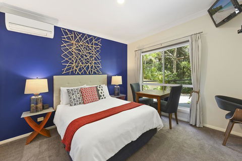 Azura Beach House B&B - Accommodation Yamba 1