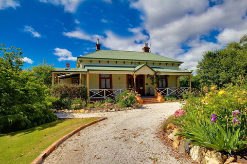 B & B At Winterbrook - Accommodation Yamba 0