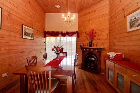 B & B At Winterbrook - Accommodation Yamba 2