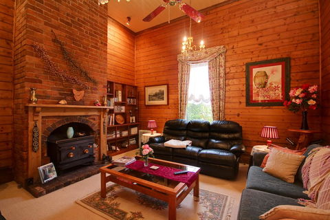 B & B At Winterbrook - Accommodation Yamba 3