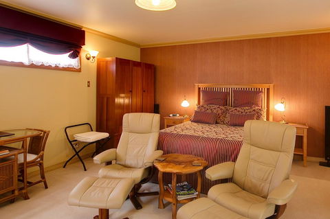 B & B At Winterbrook - Accommodation Yamba 1