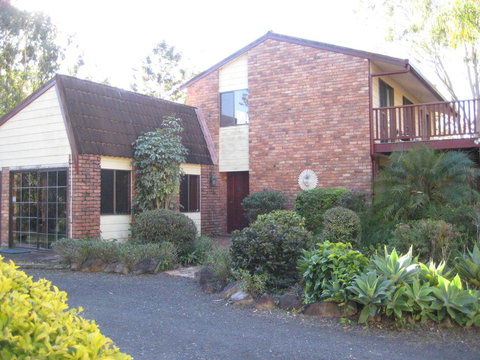 B&B Home In The Country - Accommodation Yamba 0