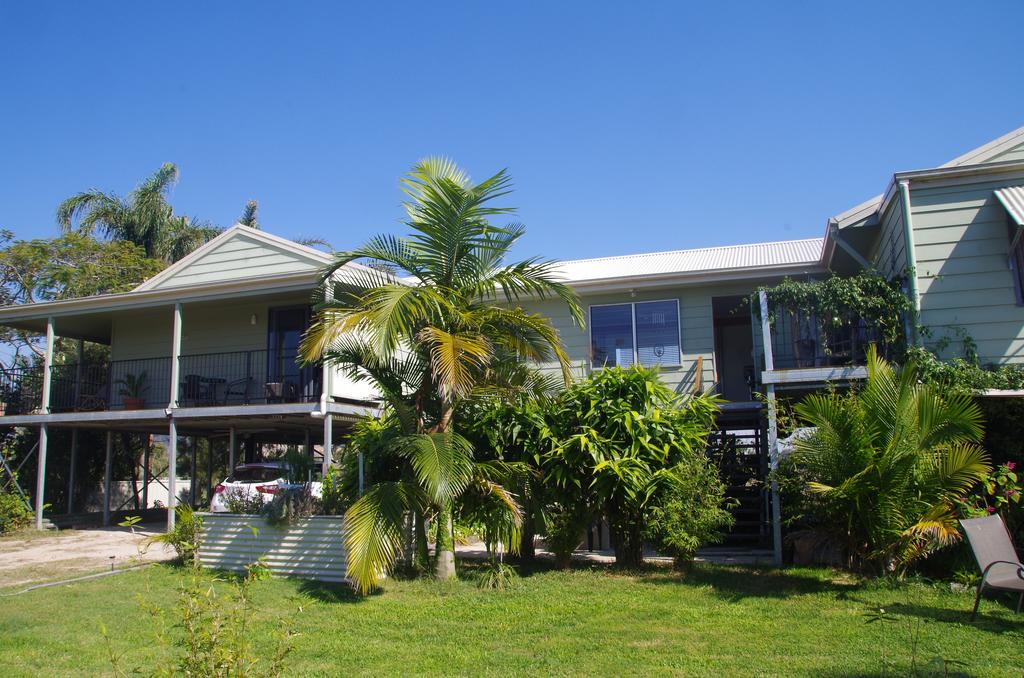 Ashby NSW Accommodation Yamba