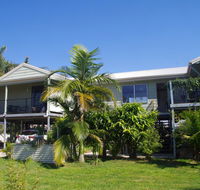 BB Squeakygate Retreat - Accommodation Yamba