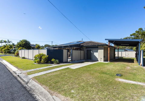 Baby Bundjalung - Accommodation Yamba 1