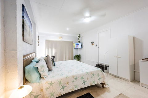 Baby Bundjalung - Accommodation Yamba 2
