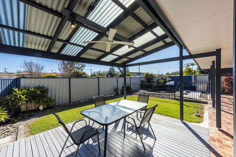 Baby Bundjalung - Accommodation Yamba 3
