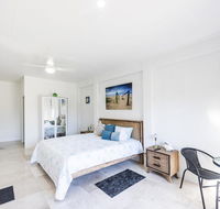 Baby Bundjalung - Accommodation Yamba