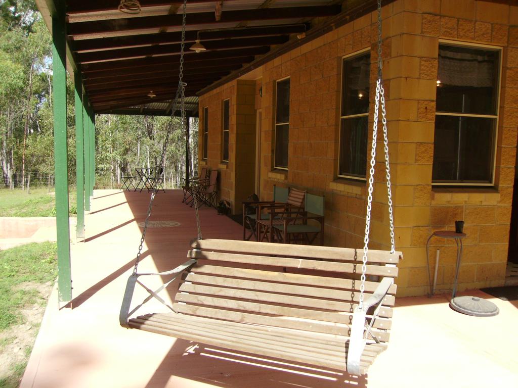 Aramara ACT Accommodation Yamba