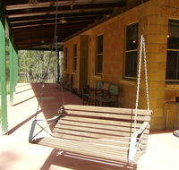 Back to the Bush - Accommodation Yamba