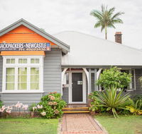 Backpackers Newcastle - Accommodation Yamba