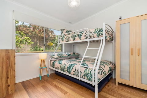 BADENOCH - Accommodation Yamba 1