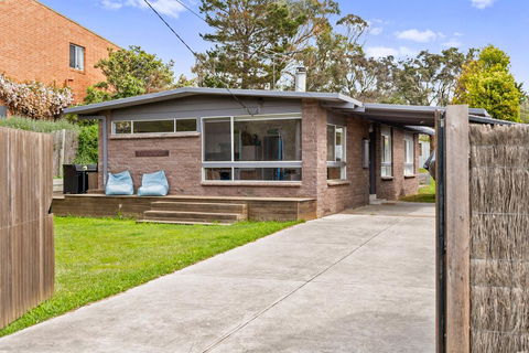 BADENOCH - Accommodation Yamba 0