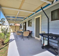Bahia - Pet-Friendly - 10 Min Walk to Bay - Accommodation Yamba