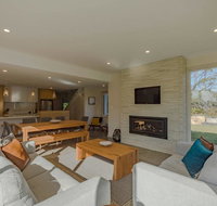 Baileys Beach House - Accommodation Yamba