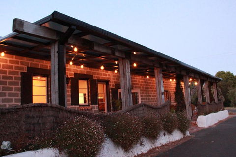 Bakehouse '38 Restaurant & Guesthouse - Accommodation Yamba 0