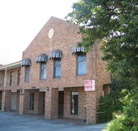Bakery Hill Motel - Accommodation Yamba