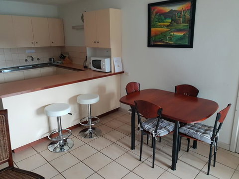 Balcatta Sanctuary - Accommodation Yamba 3