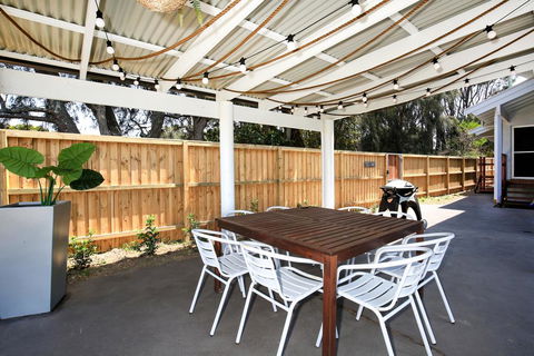 Balena @ Culburra - Pet Friendly - 1 Min Walk To Beach - Accommodation Yamba 1