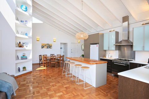 Balena @ Culburra - Pet Friendly - 1 Min Walk To Beach - Accommodation Yamba 2