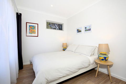 Balena @ Culburra - Pet Friendly - 1 Min Walk To Beach - Accommodation Yamba 3