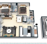 Balgowlah Executive Apartment - Accommodation Yamba