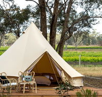 Balgownie Estate Winery Retreat  Restaurant - Accommodation Yamba