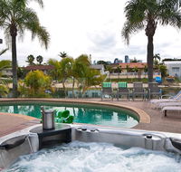Bali Beach Haven - Accommodation Yamba