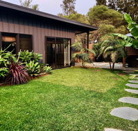 Bali In Berrara - Accommodation Yamba
