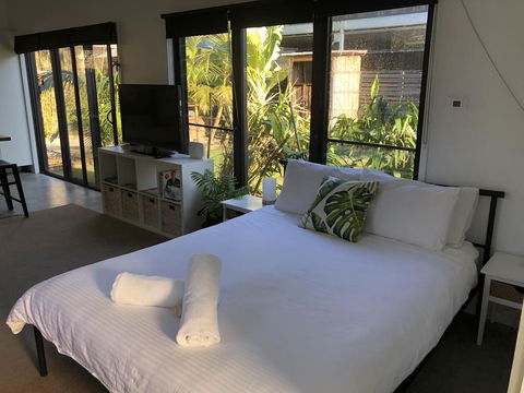 Bali In Berrara - Accommodation Yamba 2
