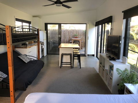 Bali In Berrara - Accommodation Yamba 3