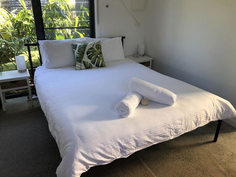 Bali In Berrara - Accommodation Yamba 1
