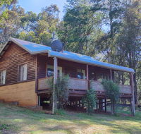 Balinga Cottages - Accommodation Yamba