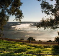 Balingup Heights Hilltop Forest Cottages - Accommodation Yamba