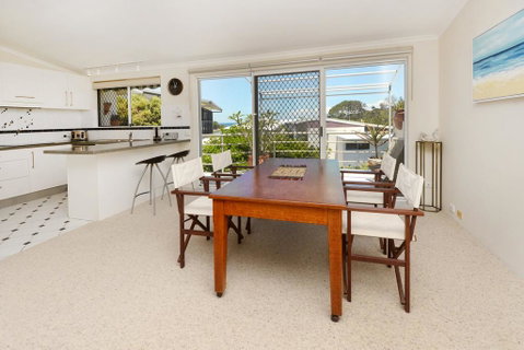 Ballantrae 8 - Sawtell, NSW - Accommodation Yamba 0