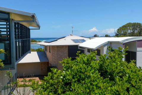 Ballantrae 8 - Sawtell, NSW - Accommodation Yamba 3