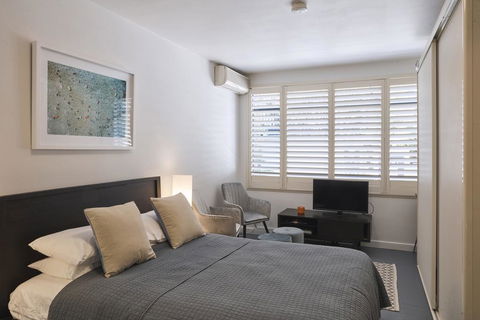 Ballantyne At Mosman - Serviced Apartments - Accommodation Yamba 1
