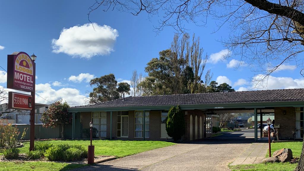 Mount Pleasant VIC Accommodation Yamba