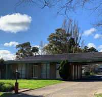 Ballarat Eureka Lodge Motel - Accommodation Yamba