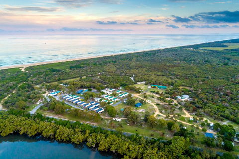 Ballina Beach Village - Accommodation Yamba 0