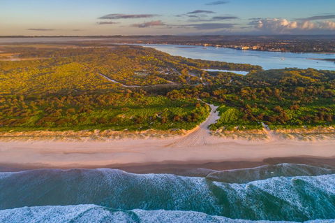 Ballina Beach Village - Accommodation Yamba 1