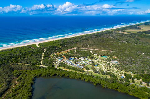 Ballina Beach Village - Accommodation Yamba 2