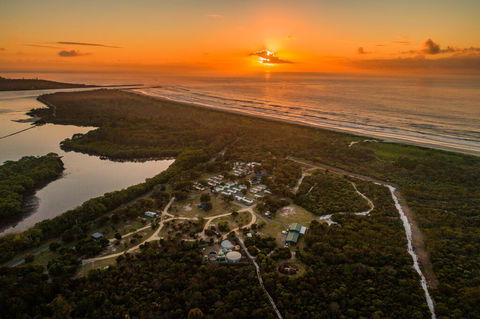 Ballina Beach Village - Accommodation Yamba 3