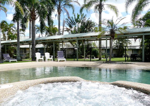 Ballina Byron Islander Resort And Conference Centre - Accommodation Yamba 1