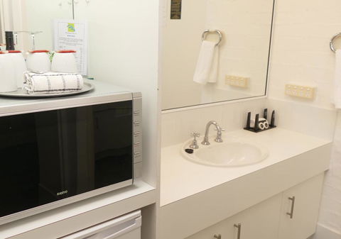 Ballina Byron Islander Resort And Conference Centre - Accommodation Yamba 2