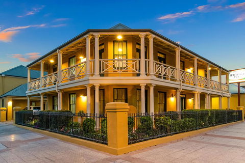 Ballina Heritage Inn - Accommodation Yamba 2