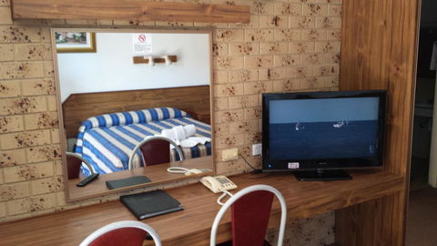 Ballina Hi-Craft Motel - Accommodation Yamba 2