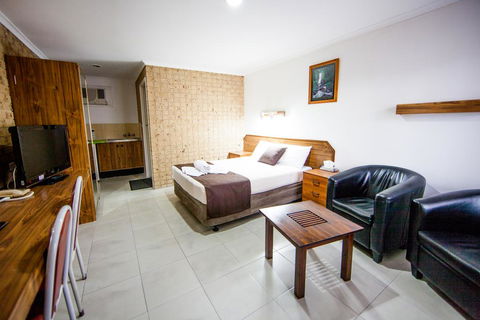 Ballina Hi-Craft Motel - Accommodation Yamba 0