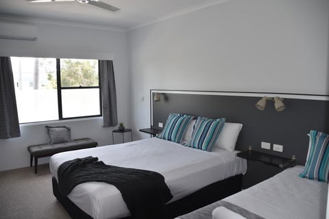 Ballina Homestead Motel - Accommodation Yamba 3